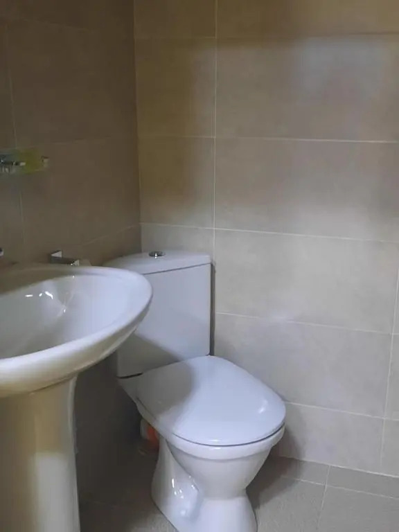Guest House Bochora