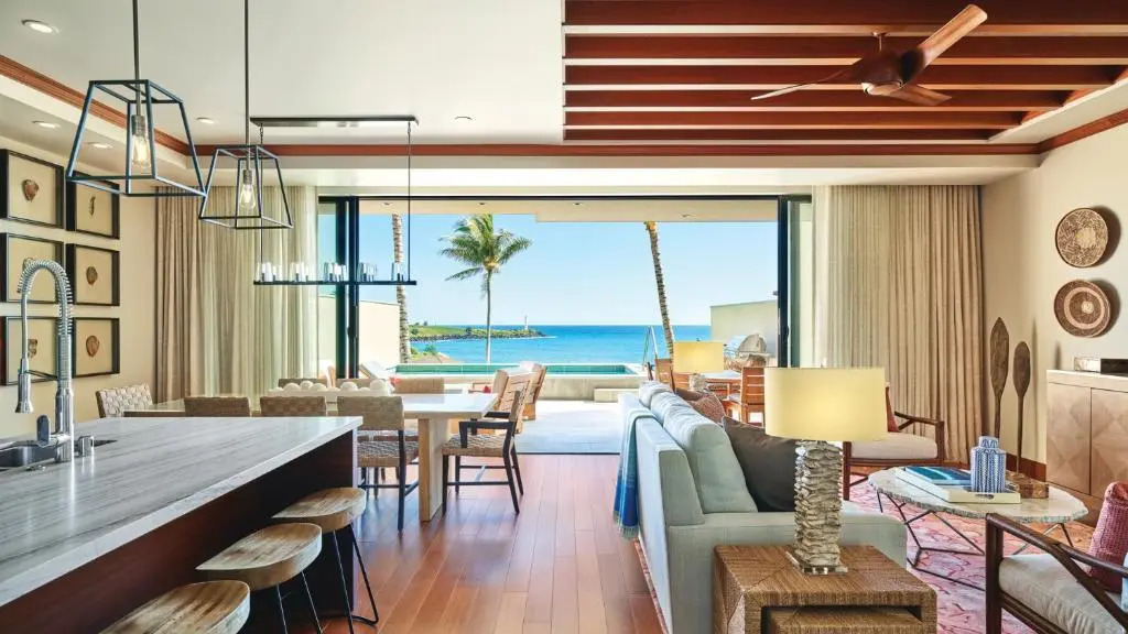 Timbers Kauai Ocean Club & Residences