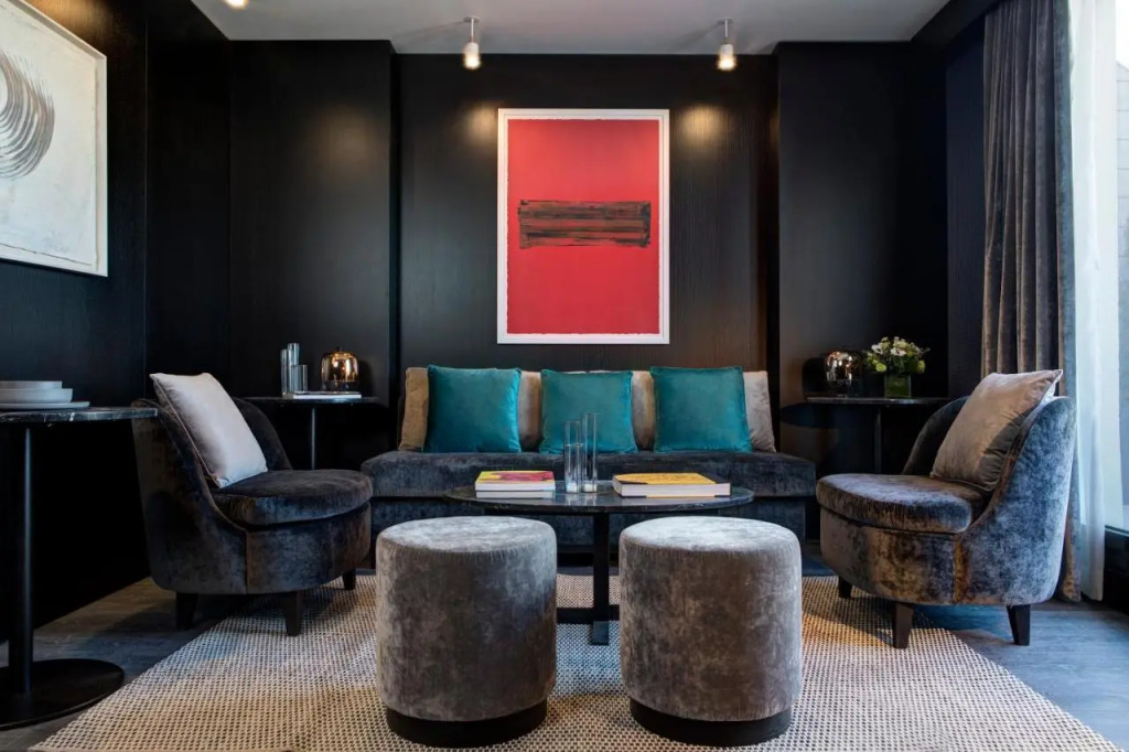 Casa Almagro by The Pavilions Hotels & Resorts