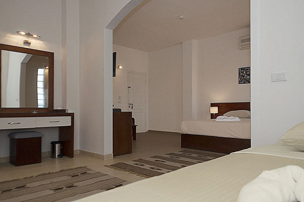 Elaria Hotel Hurgada