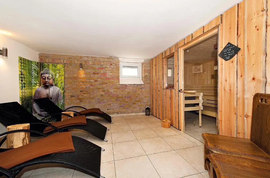 Apartment Felswelten