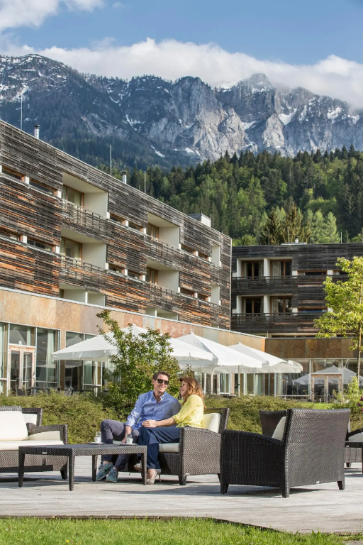 Falkensteiner Hotel & Spa Carinzia l 4 Star Superior