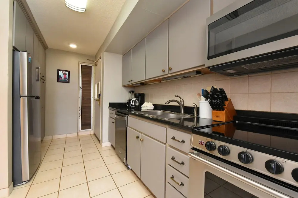 Maui KaanapaliVilla A517