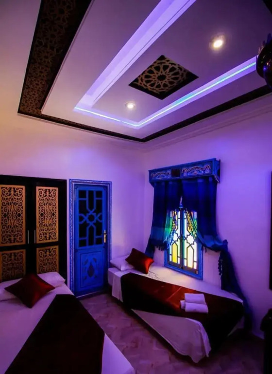 Dar Elbakkali Hostel