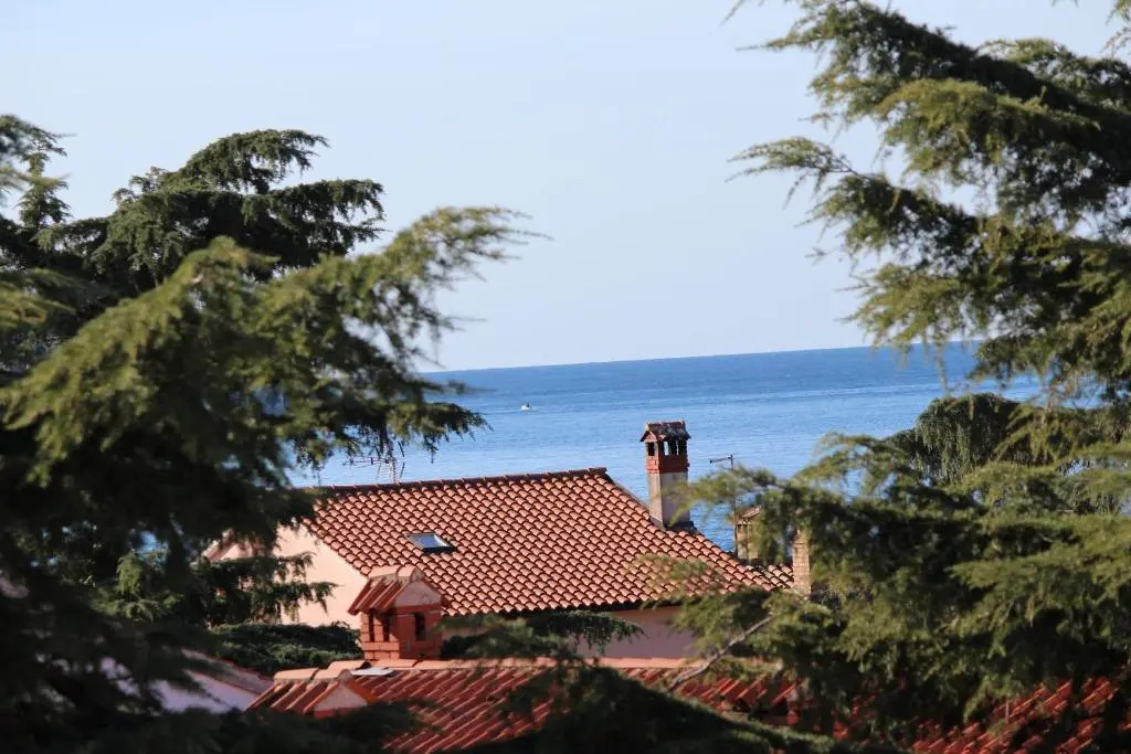 Apartments Villa Nikola