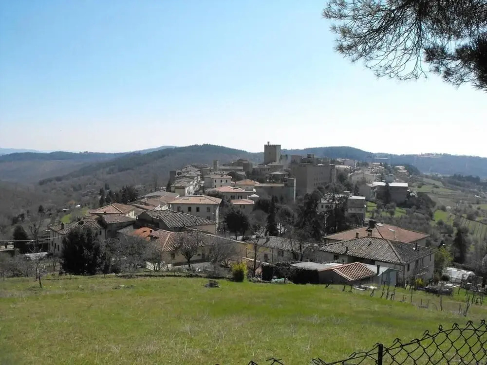 San Martino - Casa Landi