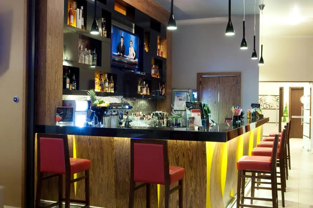Hotel Tarnovia
