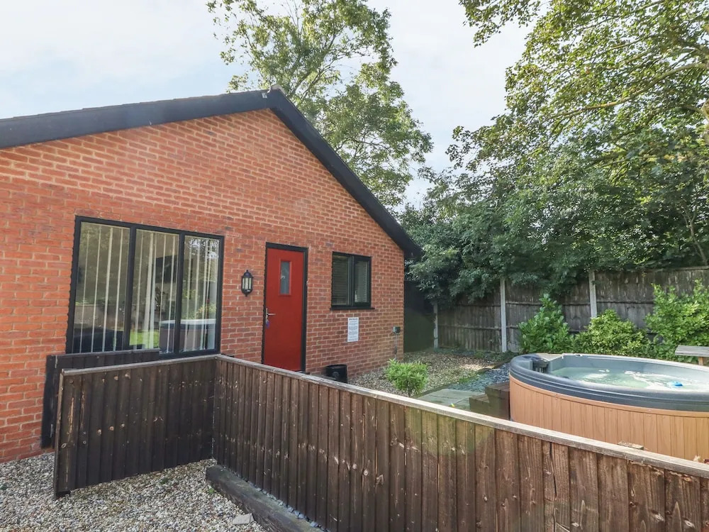 Sycamore Cottage
