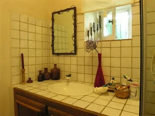 La Maison d'Uliva