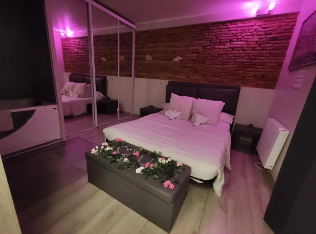 Cocoon'Inn Daurade
