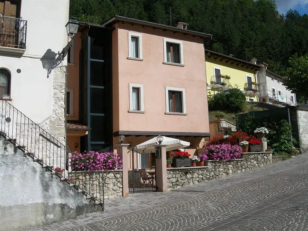 Villa Celeste