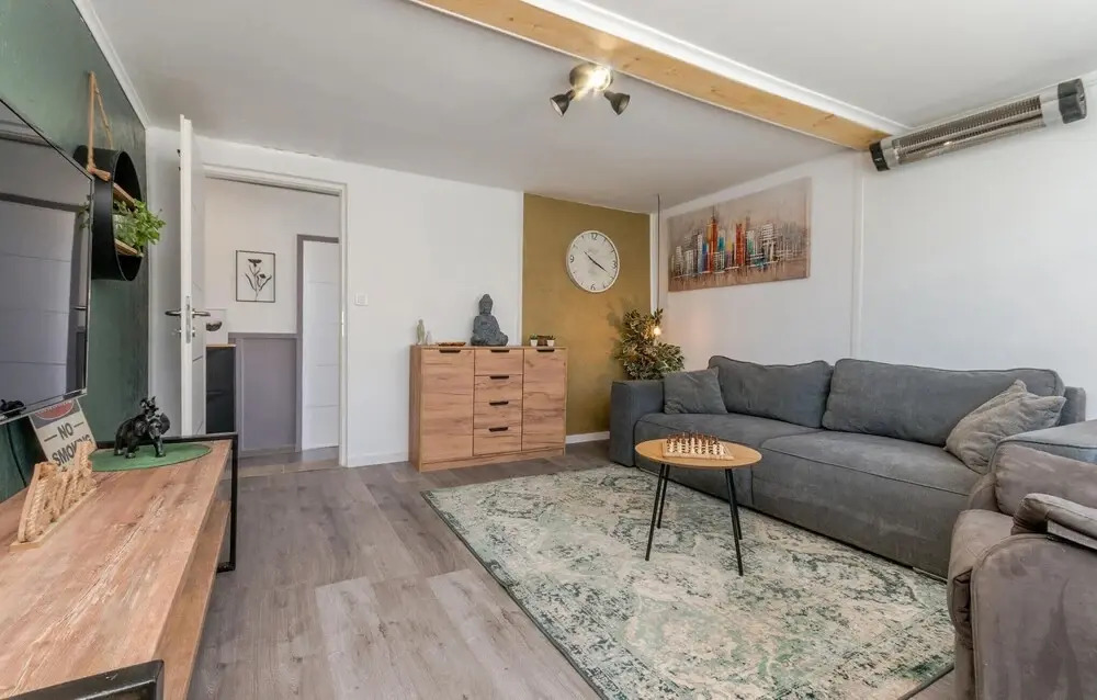 Amazing Home in Tinj With 3 Bedrooms, Wifi and Outdoor Swimming Pool