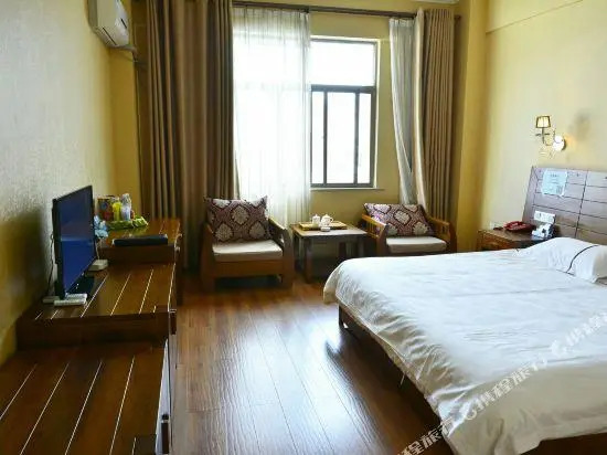 Hongzhong Hotel