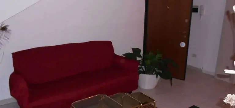 B&B I Am Here - Gioia 66