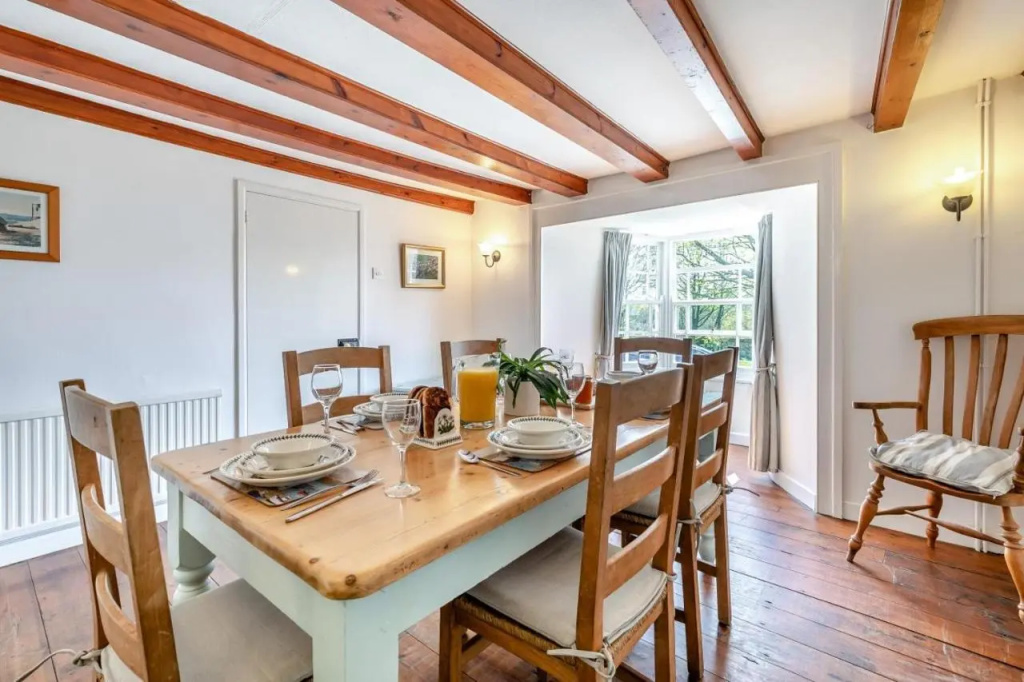 3 Bed in Bodmin oc-p00473
