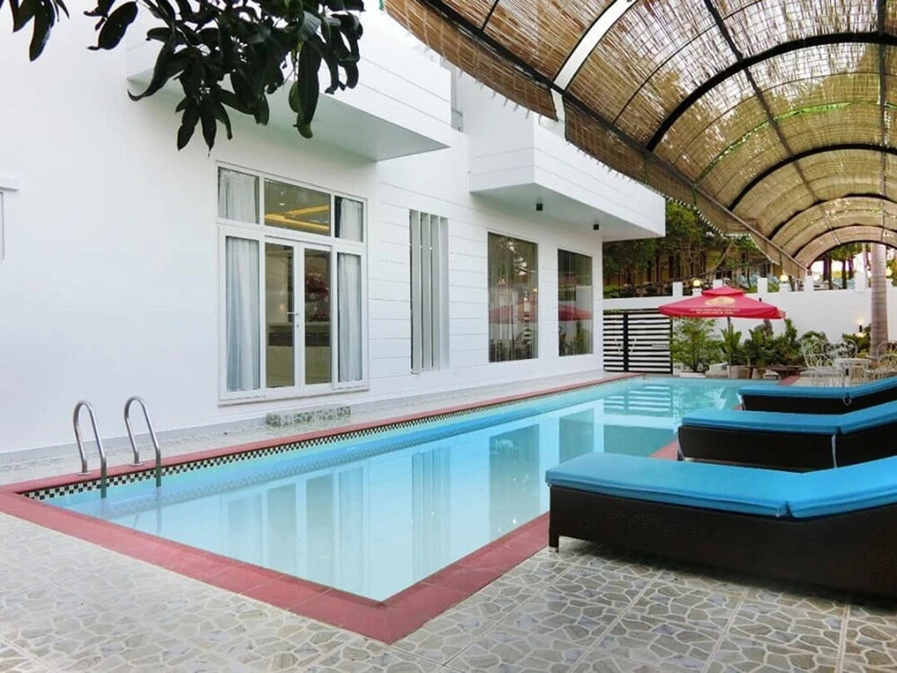 Tran Duy Villa C5