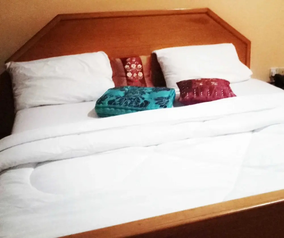 Prisam Lodge