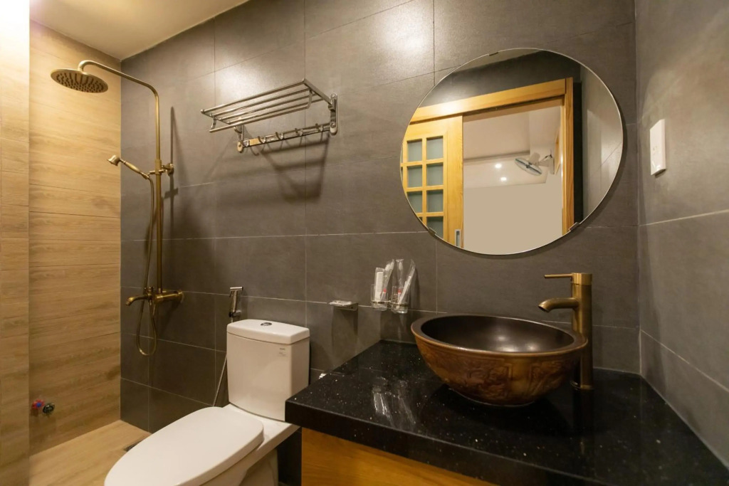Nguyễn Tài Hostel & Coffee Đà Lạt