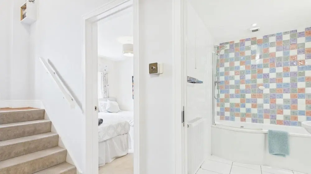 The Beachhouse - 2 Bed Townhouse - Saundersfoot
