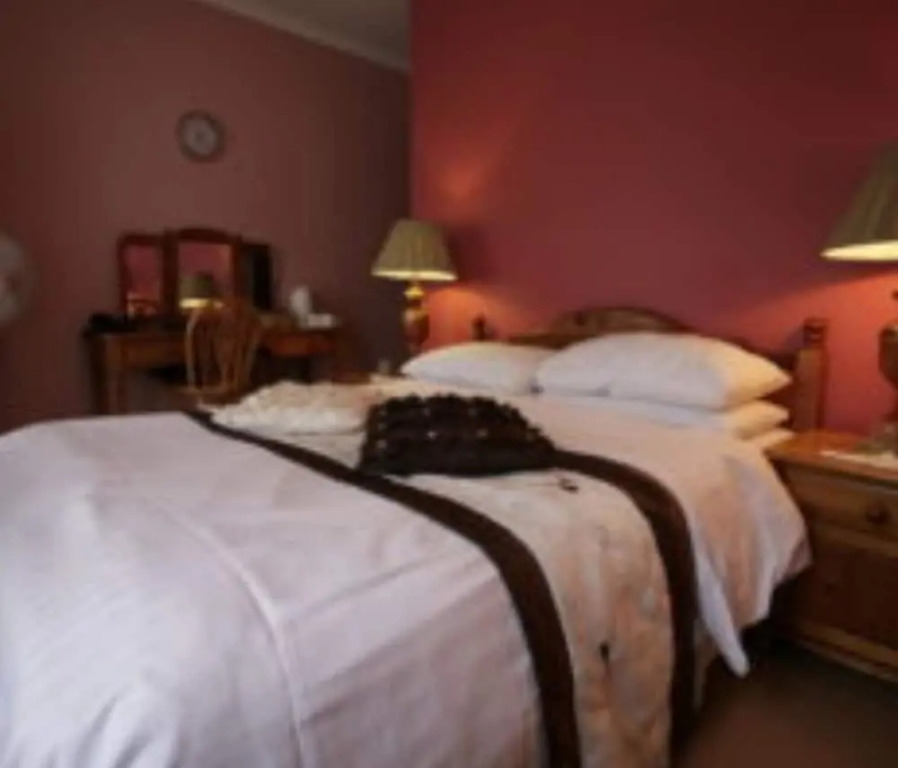 The Stroud Hotel