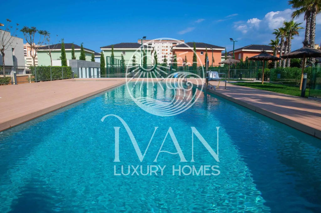 Casa OroMar - Ivan Luxury Homes - Chalet Adosado
