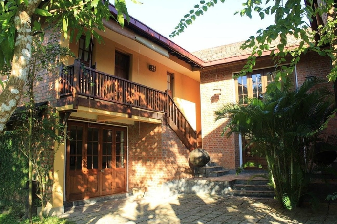 Bulaeinn Villas