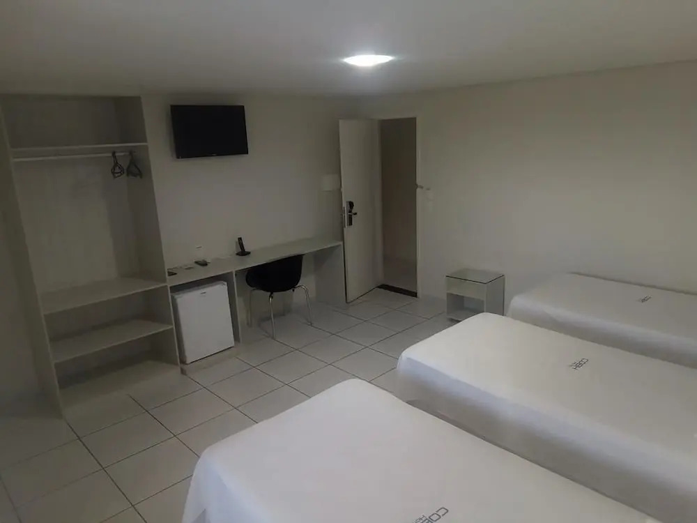 COBH Hotel