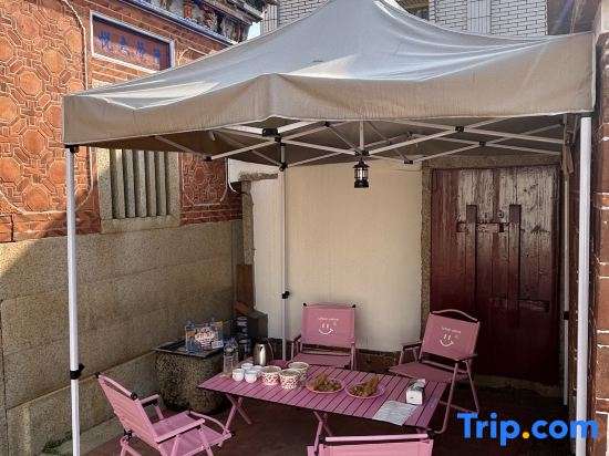 Long Xin Da Yue Heritage House Boutique Stay