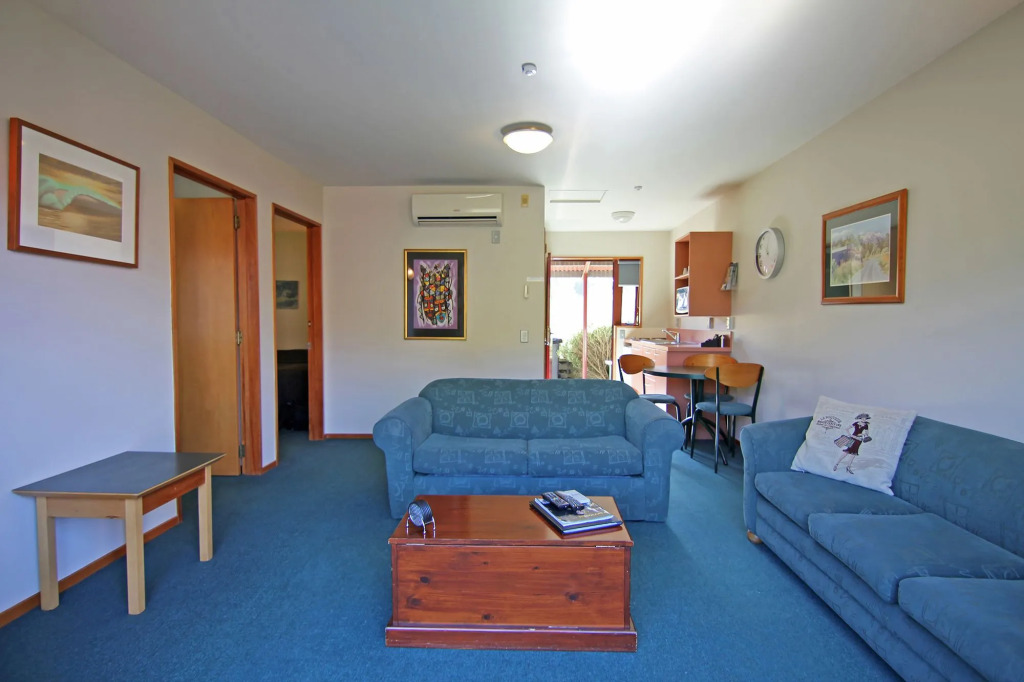 Aspen Lodge Motel