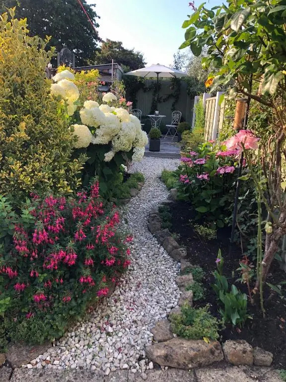 Cottage in the heart of Montacute
