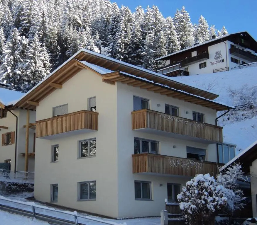 Apartment Welscher