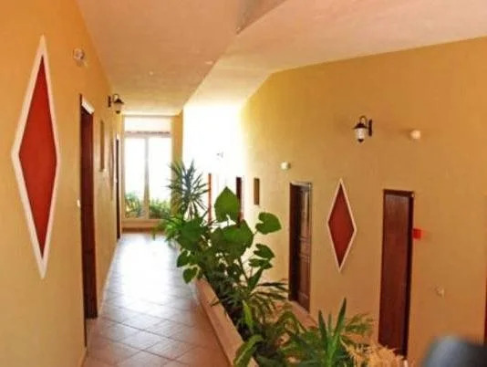 Crisais Hotel