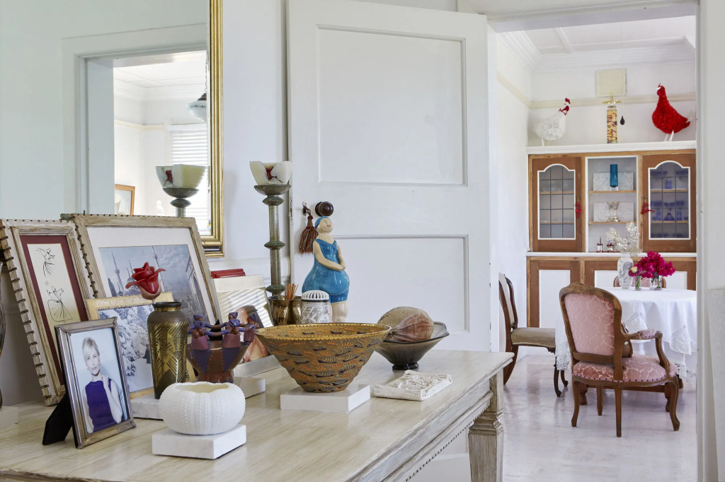 Bella Ev Guest House