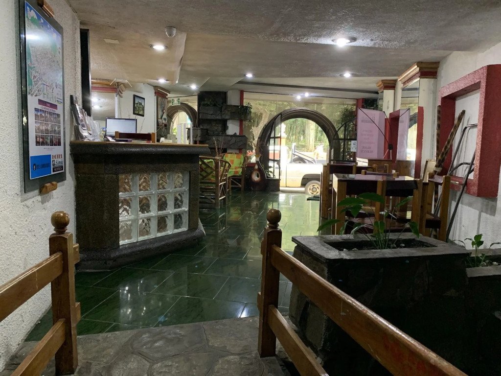 Hotel Alameda Orizaba