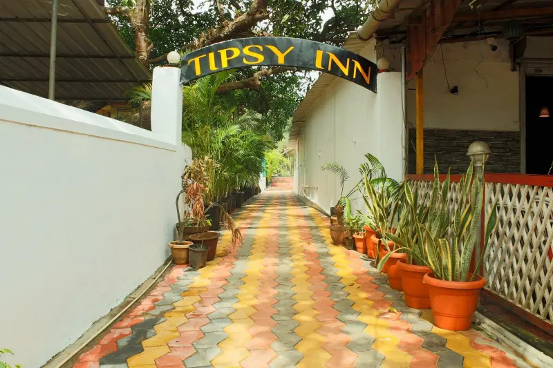 Tipsy Inn