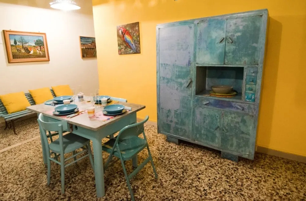 Apartment With 2 Bedrooms in Foiano Della Chiara, With Wonderful City
