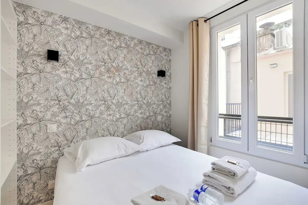 Newly Renovated Appartement Hotel Residence