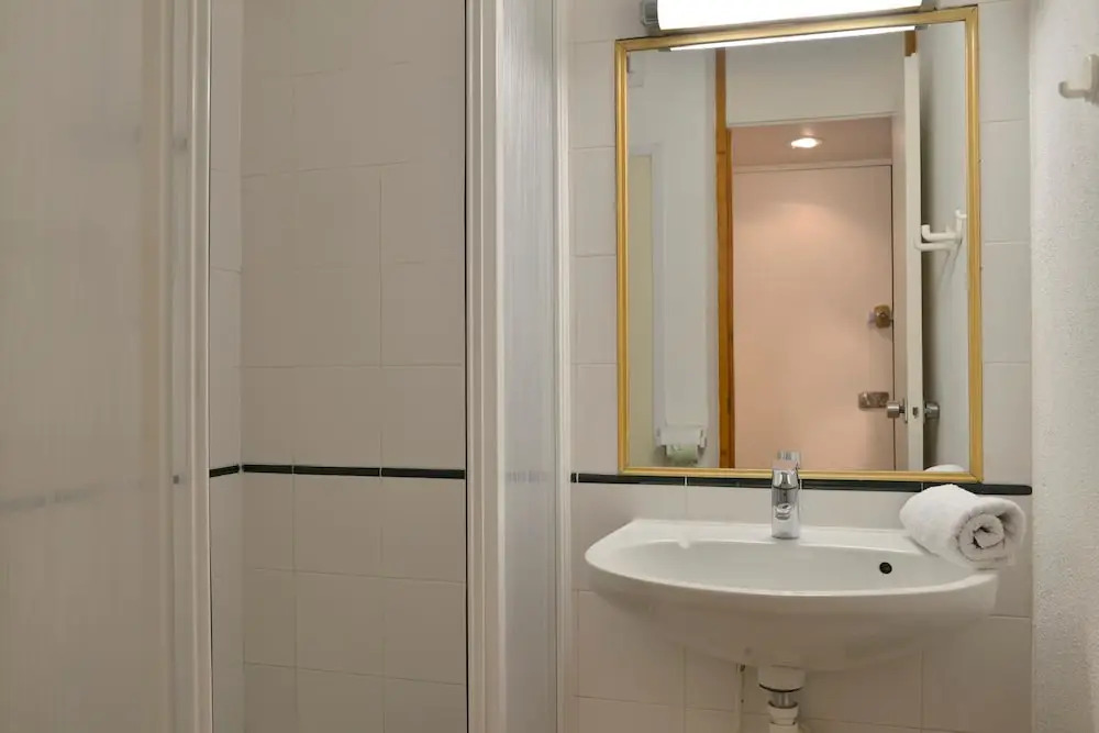 Residence Saintjacques Small Studio for 2 People of 15 m2 Ca65