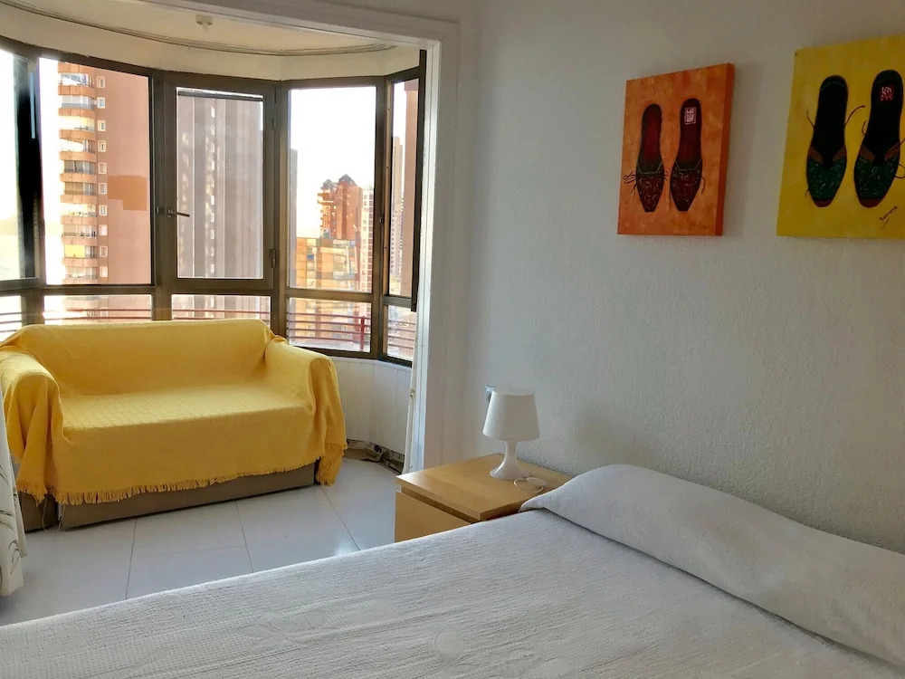 Apartment Rincon Area Next To The Beach