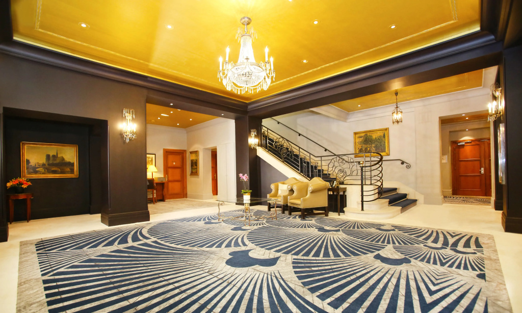 M Social Hotel Paris