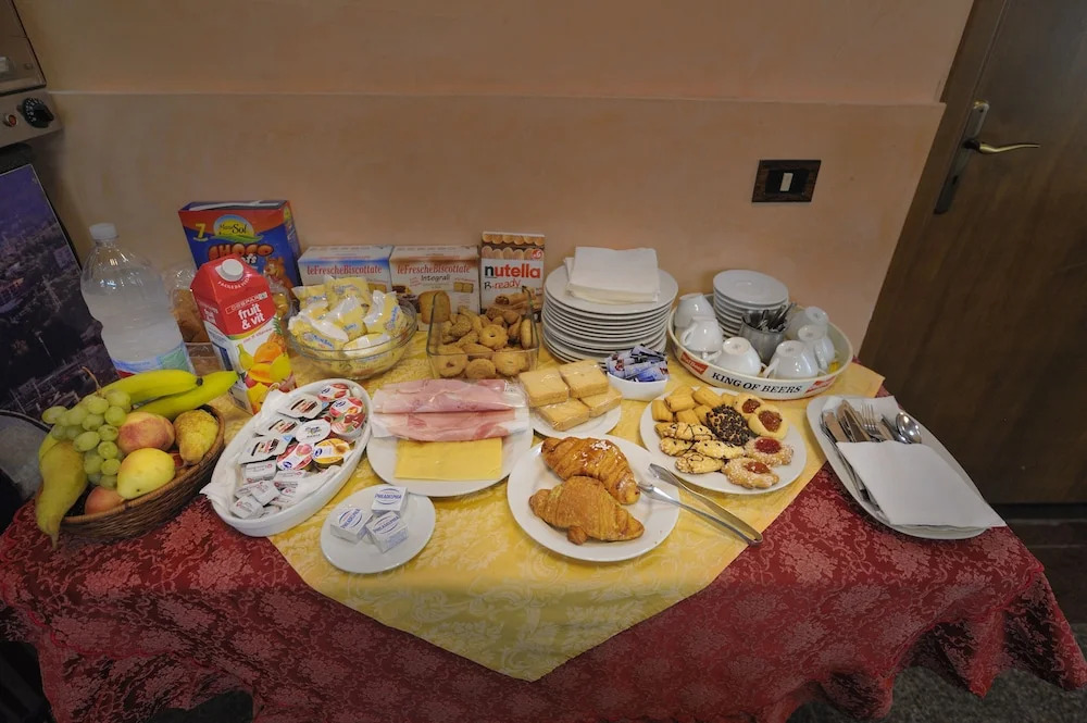 Hotel Piccolo
