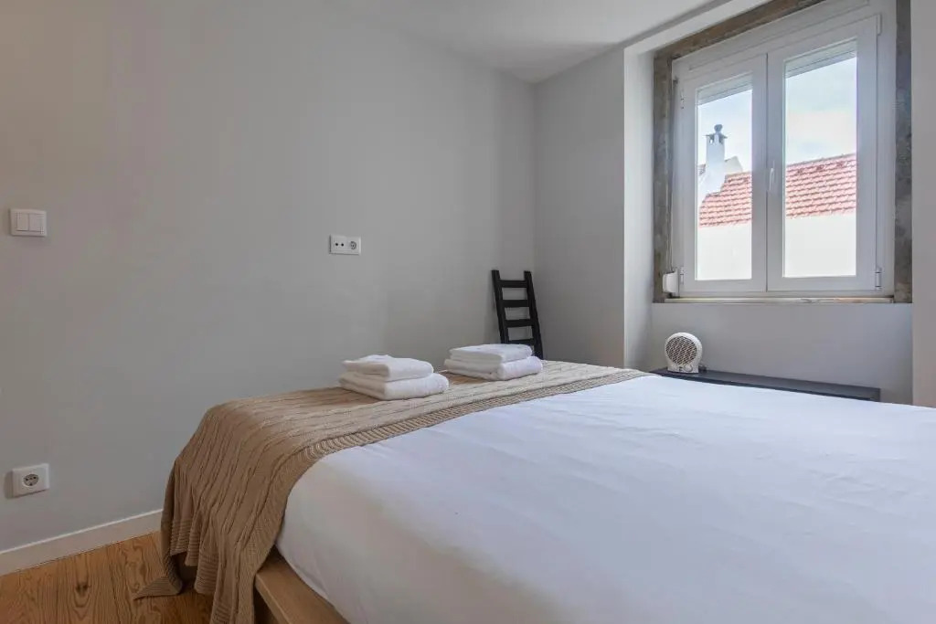 Graceful 2BDR Duplex Apartment by LovelyStay