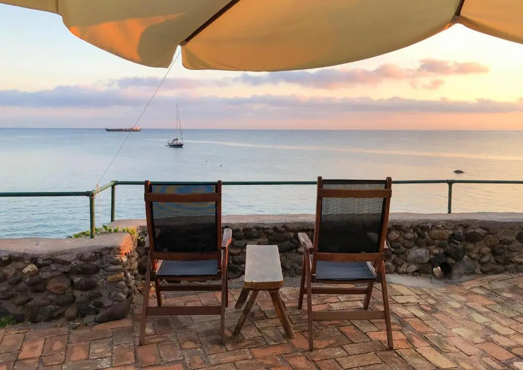 Nelinda Waterfront Accommodation