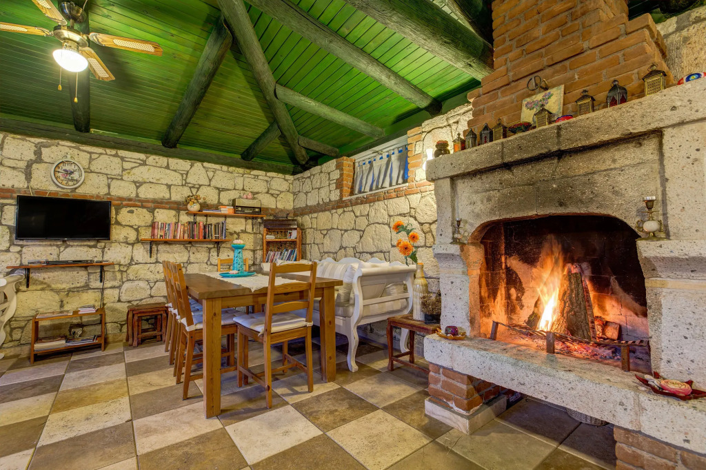 Villa Fora Hotel