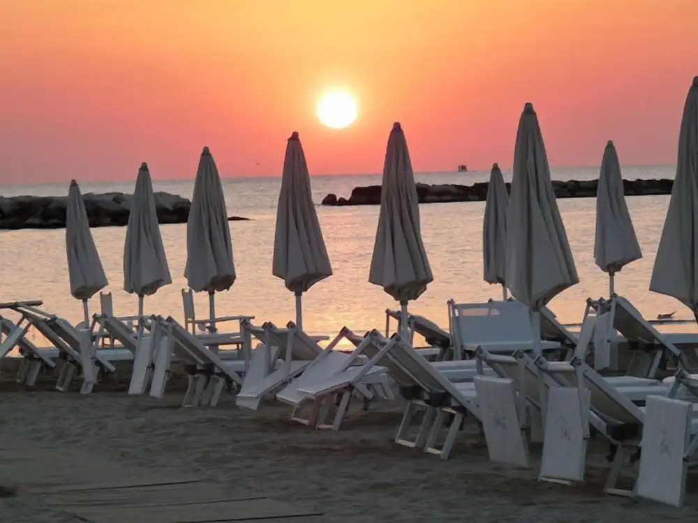 Hotel Esperia