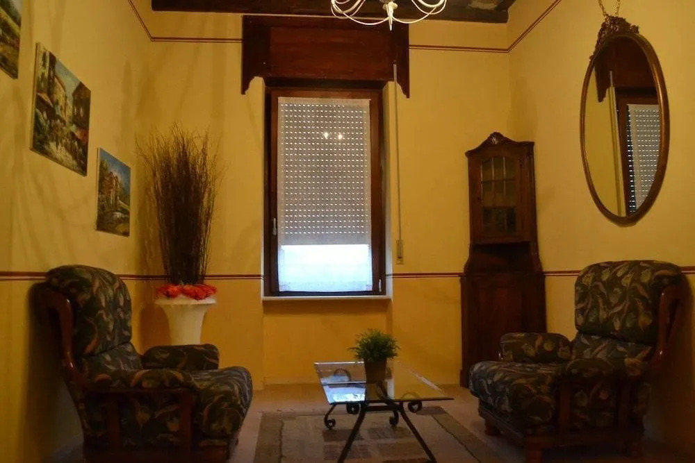 Locanda La Sosta