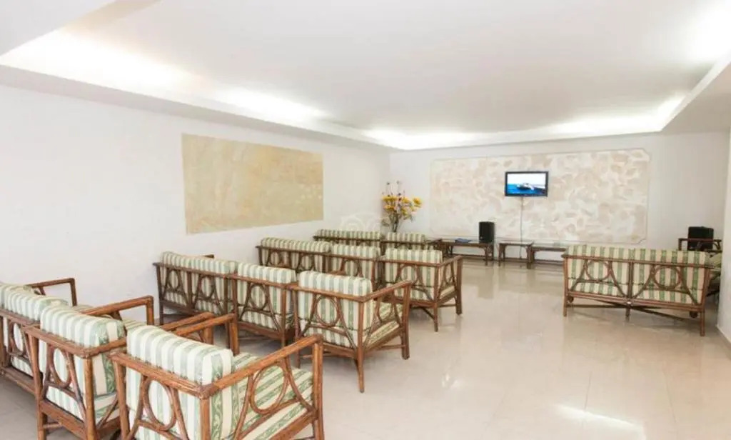 Hotel Terme Tramonto d'oro