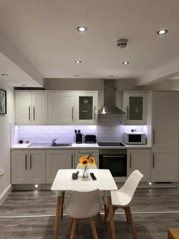 Select Serviced Apartments