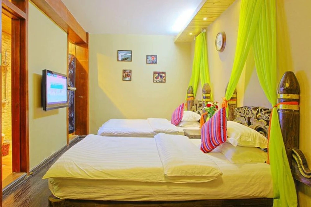 Good Time Inn