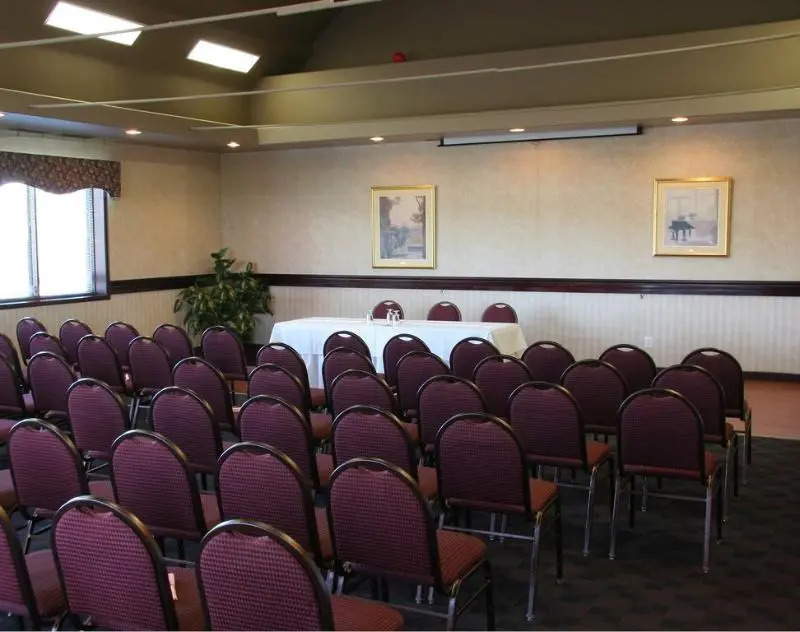 Auberge Escapade Inn